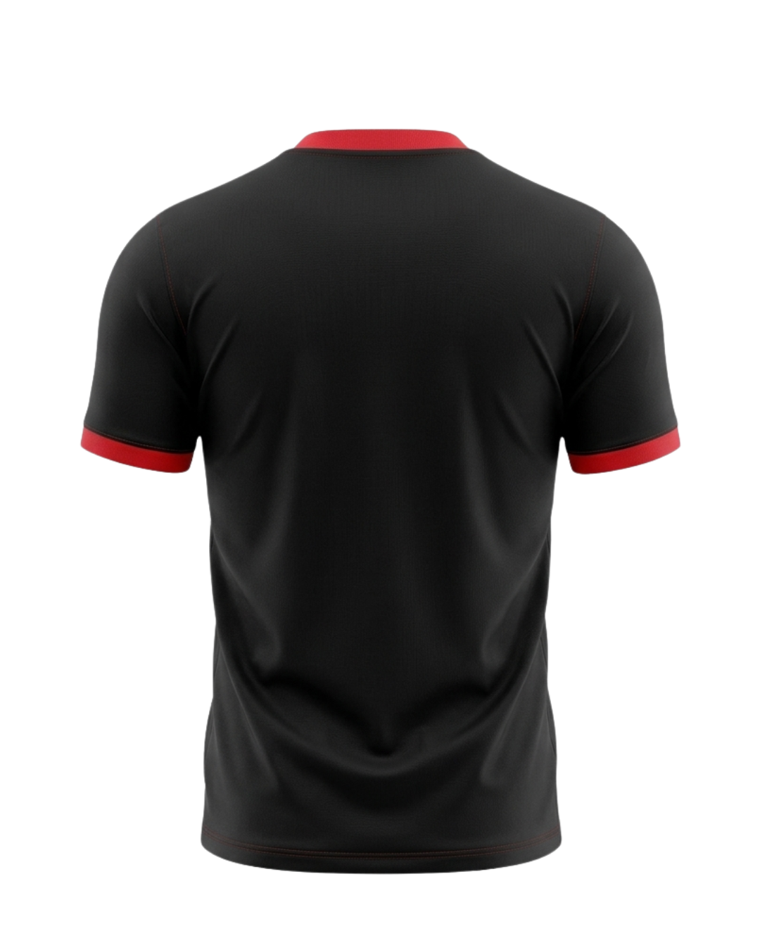 Camiseta Japon Goku Red