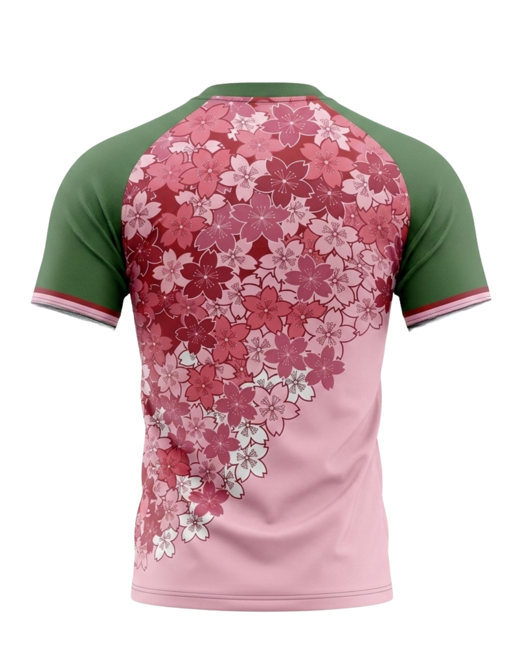 Camiseta Japon Edición Especial Sakura
