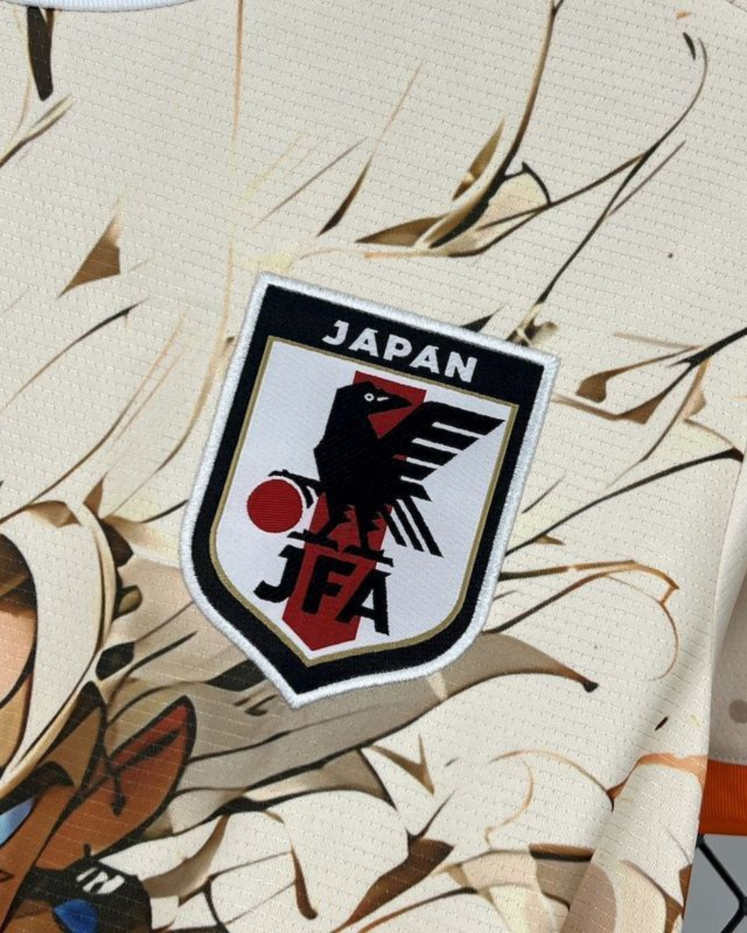 Camiseta Japon Goku SSJ1
