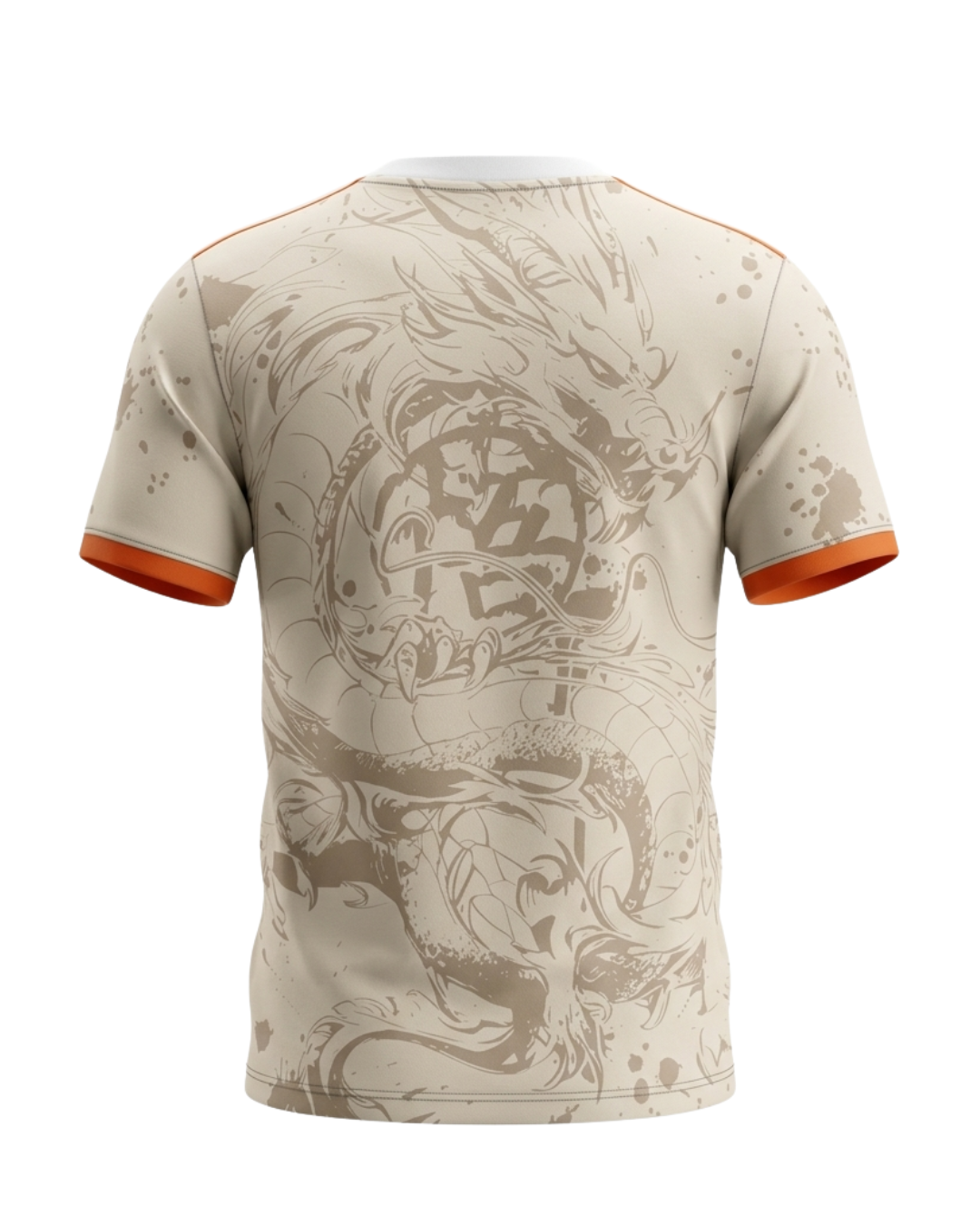 Camiseta Japon Goku SSJ1