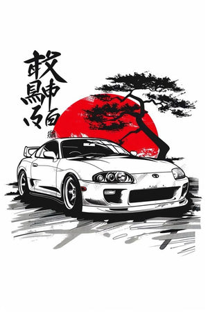 Autos Japon